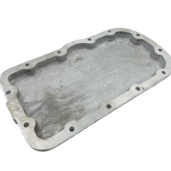 Miska olejowa aluminiowa silnik M-72 K-750 Ural-650 BMW R71 R61 R66  Ölwanne